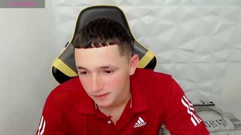 jr_nino online show from January 15, 5:05 pm