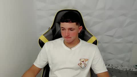 jr_nino online show from December 10, 12:27 pm