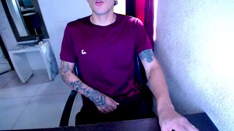 jr_phoenix online show from February 27, 7:28 pm