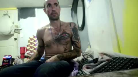 jrizzle1111 online show from January 22, 7:34 pm