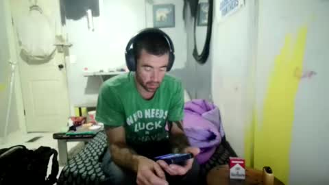 jrizzle1111 online show from January 17, 6:54 pm