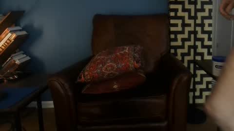 jrkoffddy online show from November 23, 5:22 pm