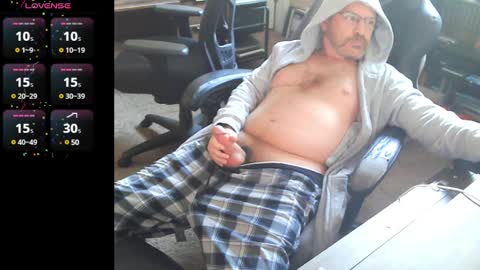 Snapshot of jrnps chatting on December 14, 4:41 pm DaddyChat online show from December 14, 4:41 pm