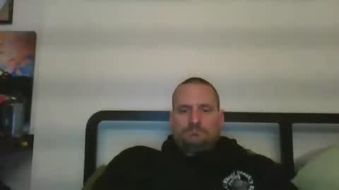 jrock6199 online show from March 16, 2:54 pm