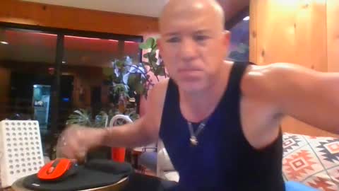 jroge21 online show from February 6, 4:31 am