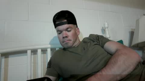 Jim online show from January 12, 3:49 am