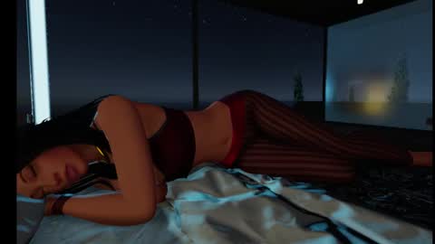 EleniGr online show from March 2, 2:30 am