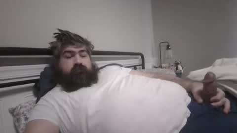 jthompson813 online show from March 5, 1:31 pm