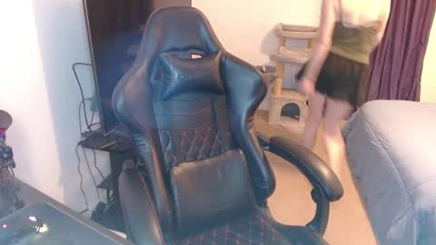 Jessi Dee online show from October 2, 12:09 am