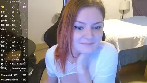 Jessi Dee online show from March 4, 6:39 pm