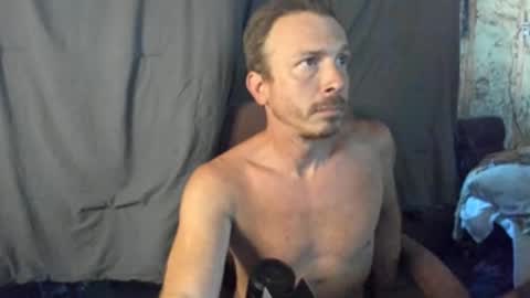 JTS online show from April 3, 9:44 pm