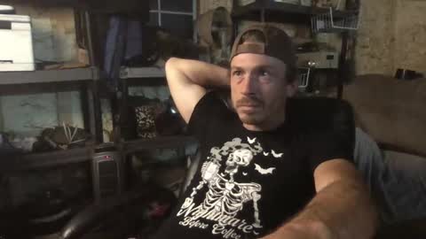 JTS online show from December 21, 7:26 am