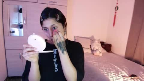 Ju Kyung online show from February 6, 1:20 am