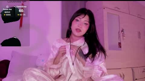 Ju Kyung online show from November 26, 6:43 am