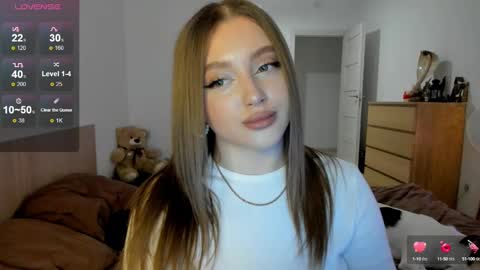 Julia and Julia online show from February 22, 3:14 pm