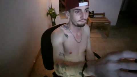 juan235665 online show from May 31, 3:27 am