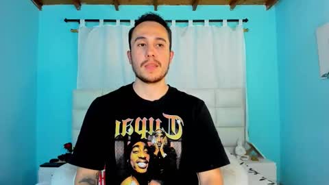 Juan online show from November 10, 3:42 am