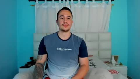 Juan online show from March 12, 7:06 pm