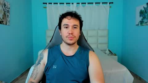 Juan online show from June 13, 4:12 am