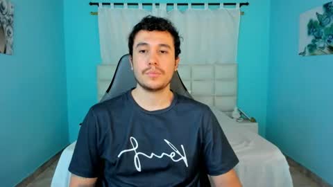 Juan online show from June 10, 9:57 pm