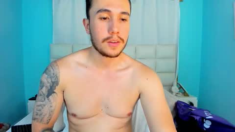 Juan online show from December 1, 10:30 pm