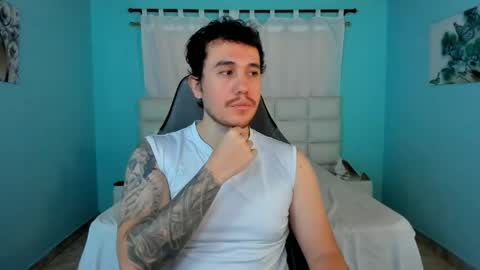 Juan online show from June 7, 7:52 pm