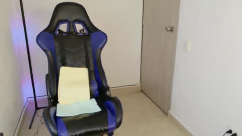 JuanDa online show from February 20, 6:19 am