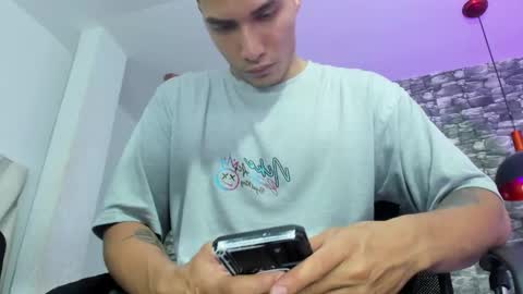 juan_jsmith online show from March 3, 1:21 am