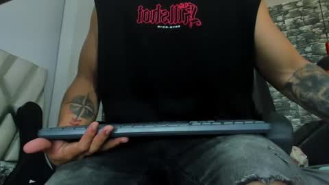 juan_jsmith online show from March 2, 1:27 pm