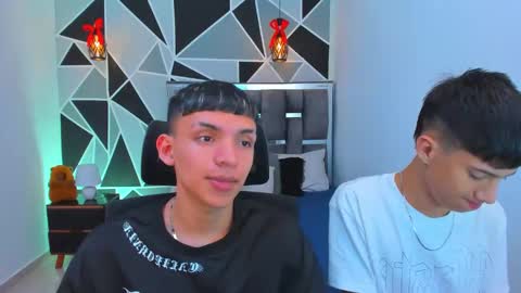 JuanSteven online show from March 3, 3:57 am