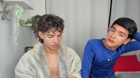 juan_one1 online show from January 9, 2:28 am