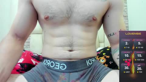 JUAN online show from February 17, 12:38 pm