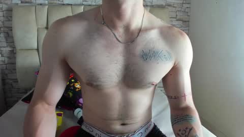 JUAN online show from February 5, 12:49 pm