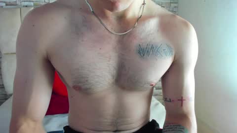 JUAN online show from January 29, 12:56 pm