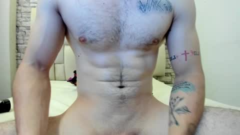 JUAN online show from March 12, 12:57 pm