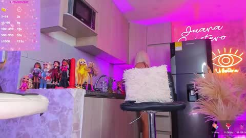 JUANA VALENTINA QUINTERO independent model  ONLY FANS --- Juanaquintero online show from February 2, 4:10 am