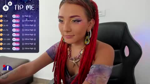 Juana Fer online show from March 31, 9:15 pm