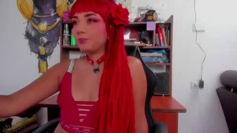 Juana Fer online show from July 12, 7:28 pm