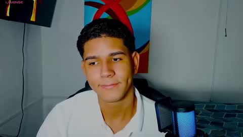 Juan online show from November 9, 3:10 am