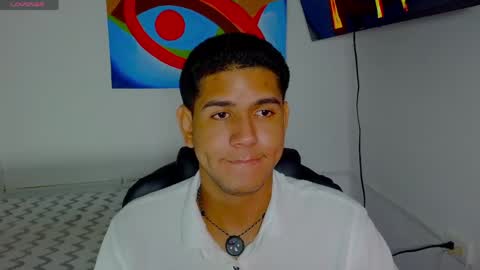 Juan online show from April 24, 3:30 am