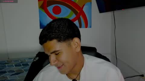 Juan online show from March 22, 4:16 am