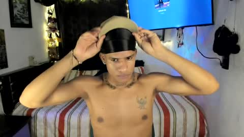 juan jose online show from July 30, 1:34 pm