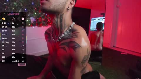 juancamilo66_ online show from December 3, 4:02 am