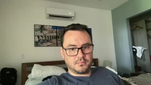 juanchom online show from November 14, 3:25 pm