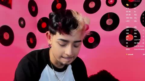 juandaaa__ online show from March 5, 9:46 pm