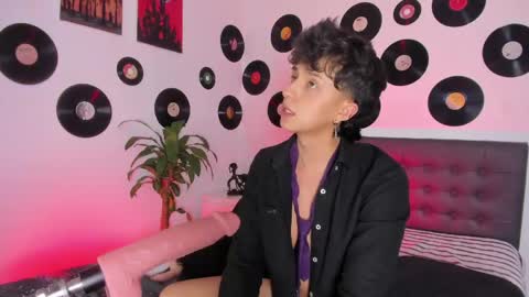 juandaaa__ online show from June 5, 6:52 am