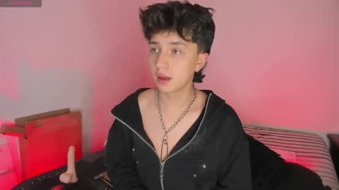 juandaaa__ online show from January 18, 3:48 am