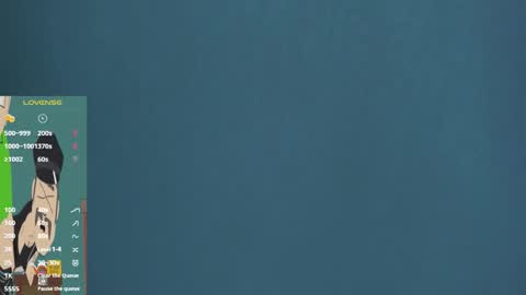 Juan David online show from February 8, 1:14 pm