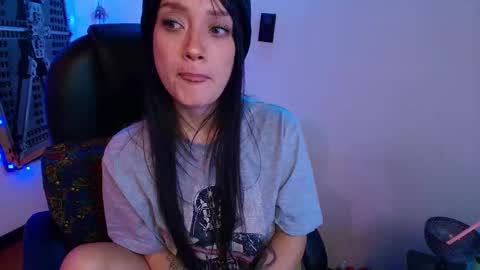 Juanita online show from February 11, 11:01 pm