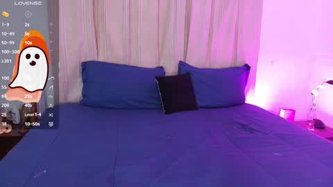 Blue online show from October 13, 4:53 pm